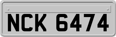 NCK6474