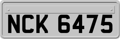 NCK6475