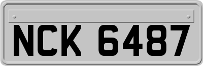 NCK6487