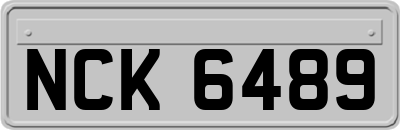 NCK6489