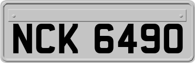 NCK6490