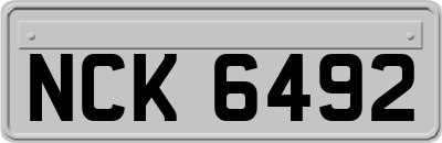 NCK6492