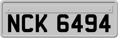 NCK6494