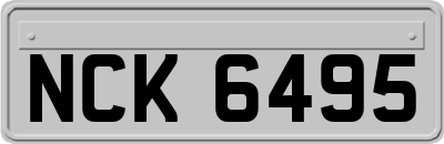 NCK6495