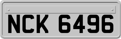 NCK6496