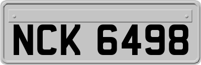 NCK6498