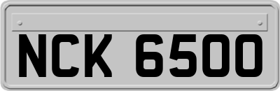 NCK6500