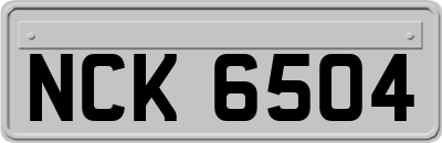 NCK6504