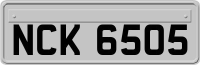 NCK6505