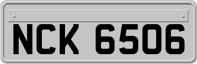 NCK6506