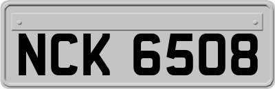 NCK6508