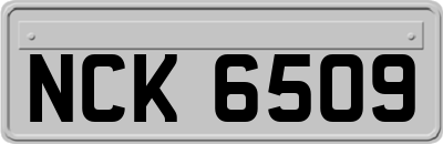 NCK6509