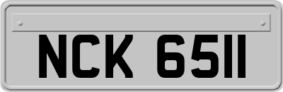 NCK6511