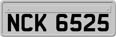 NCK6525