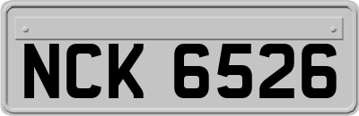 NCK6526