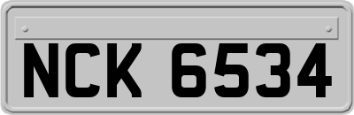 NCK6534