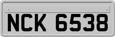 NCK6538