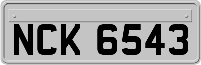 NCK6543
