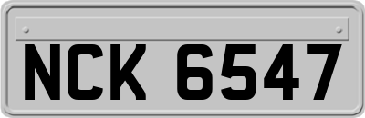 NCK6547