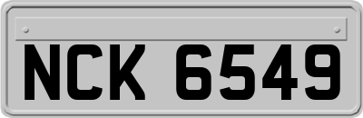 NCK6549