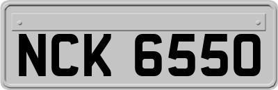 NCK6550