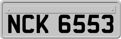 NCK6553