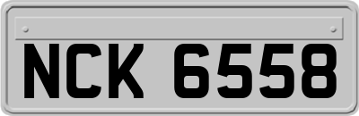 NCK6558