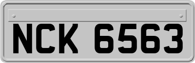 NCK6563