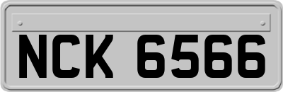 NCK6566