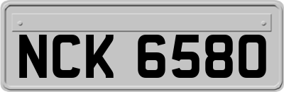 NCK6580