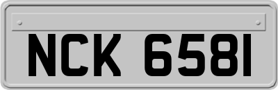 NCK6581