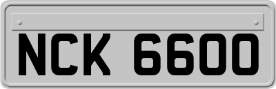 NCK6600