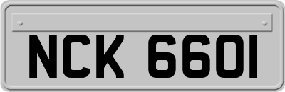 NCK6601