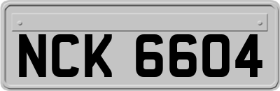 NCK6604