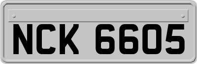 NCK6605