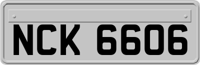 NCK6606