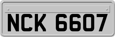 NCK6607