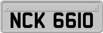 NCK6610