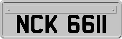 NCK6611