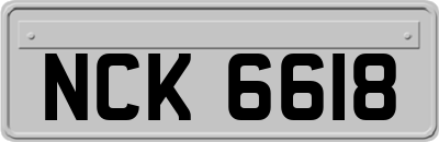 NCK6618