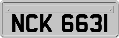 NCK6631