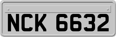 NCK6632