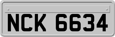 NCK6634