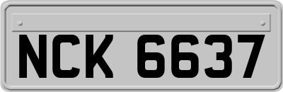 NCK6637