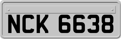 NCK6638