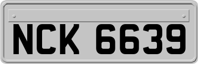 NCK6639