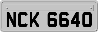 NCK6640