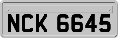 NCK6645