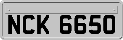 NCK6650