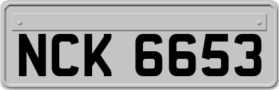 NCK6653
